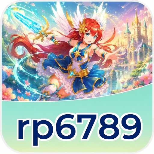 rp6789 APK Indonesia - Panduan Lengkap dan Tutorial