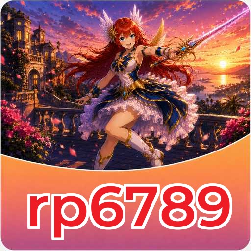 rp6789 APK Indonesia - Panduan Lengkap dan Tutorial